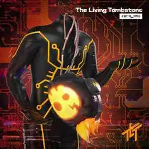The Living Tombstone - zero one музыку скачать The Living Tombstone - zero one музыку торрент