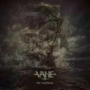 Vane - The Nightmare музыку скачать Vane - The Nightmare музыку торрент