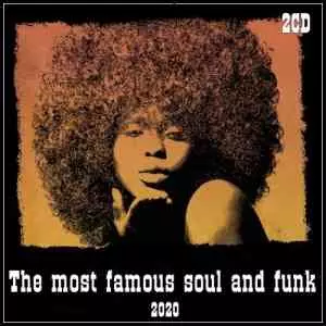 The most famous Soul and Funk (2CD) музыку скачать The most famous Soul and Funk (2CD) музыку торрент