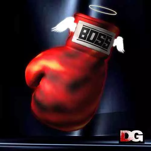 Deli Girls - Boss музыку скачать Deli Girls - Boss музыку торрент