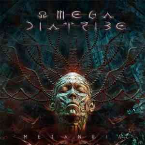 Omega Diatribe - Metanoia скачать торрент файл