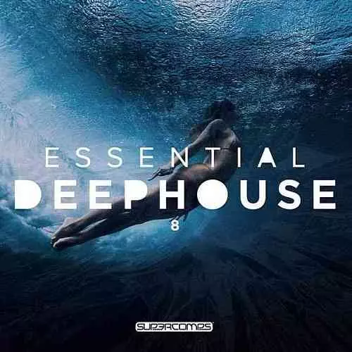 Essential Deep House 8 музыку скачать Essential Deep House 8 музыку торрент