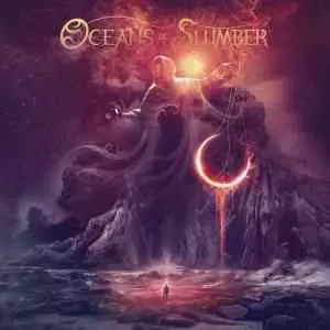 Oceans of Slumber - Oceans of Slumber музыку скачать Oceans of Slumber - Oceans of Slumber музыку торрент