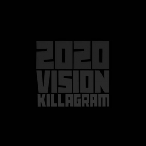 Killagram - 2020 Vision скачать Сборник песен торрент