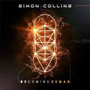 Simon Collins - Becoming Human скачать торрент файл