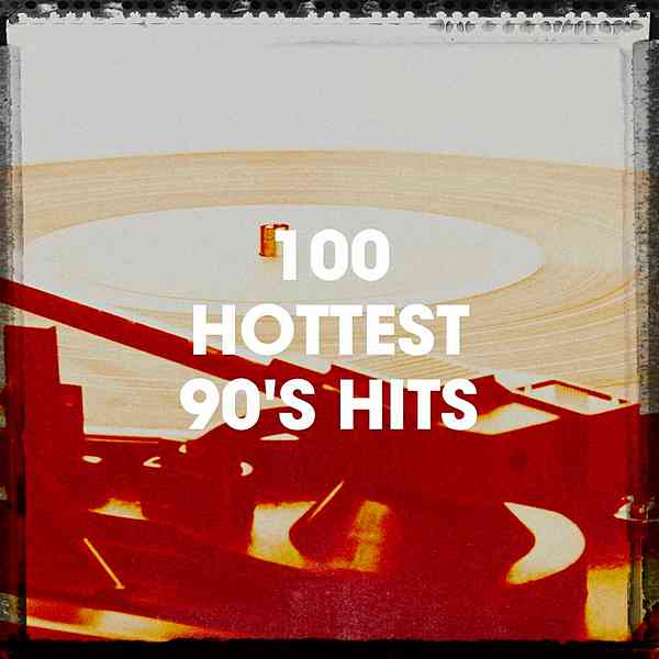 100 Hottest 90's Hits скачать торрент файл