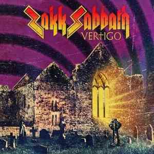 Zakk Sabbath - Vertigo скачать торрент файл