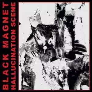 Black Magnet - Hallucination Scene музыку скачать Black Magnet - Hallucination Scene музыку торрент