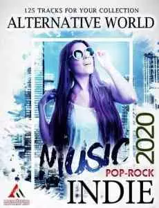 Alternative World: Indie Pop-Rock Music музыку скачать Alternative World: Indie Pop-Rock Music музыку торрент