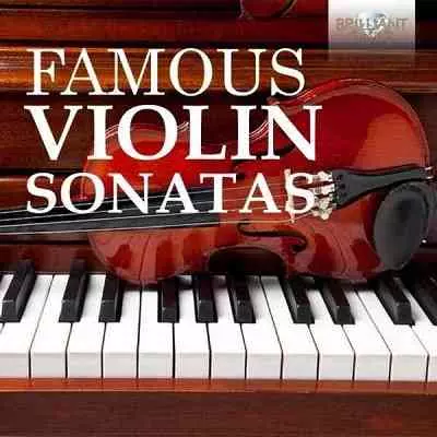 Famous Violin Sonatas Famous Violin Sonatas торрент