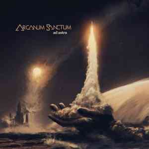 Arcanum Sanctum - Ad Astra скачать торрент файл