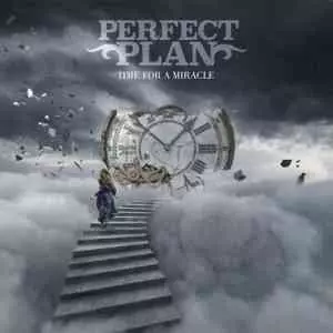 Perfect Plan - Time for a Miracle Perfect Plan - Time for a Miracle торрент