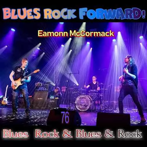 Blues Rock forward! 76 музыку скачать Blues Rock forward! 76 музыку торрент