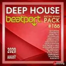 Beatport Deep House: Electro Sound Pack #166 музыку скачать Beatport Deep House: Electro Sound Pack #166 музыку торрент