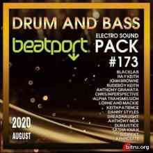 Beatport Drum And Bass: Electro Sound Pack #173 скачать Сборник песен торрент