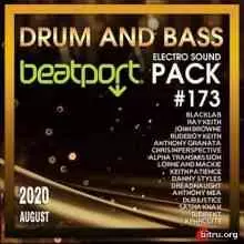 Beatport Drum And Bass: Electro Sound Pack #173 музыку скачать Beatport Drum And Bass: Electro Sound Pack #173 музыку торрент