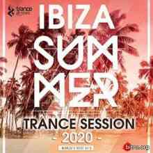 Ibiza Summer Trance Session скачать Сборник песен торрент