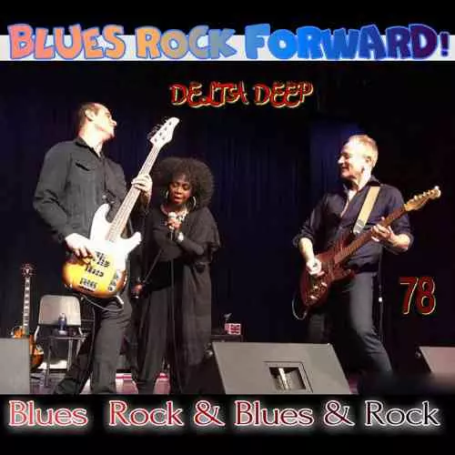 Blues Rock forward! 78 музыку скачать Blues Rock forward! 78 музыку торрент