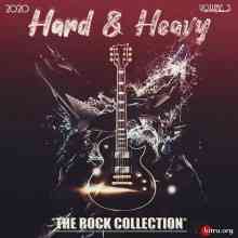 The Rock Collection 2020 volume 3 скачать Сборник песен торрент