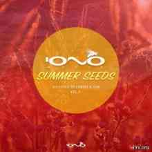 Summer Seeds [Selection By Cubixx & Sun] Vol.1 скачать Сборник песен торрент