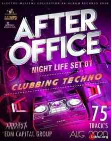 After Office: Clubbing Techno Set скачать торрент файл