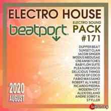 Beatport Electro House: Sound Pack #171 скачать торрент файл