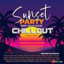 Sunset Chillout Party скачать Сборник песен торрент