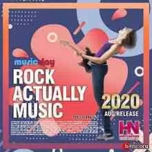 Rock Actually Music музыку скачать Rock Actually Music музыку торрент