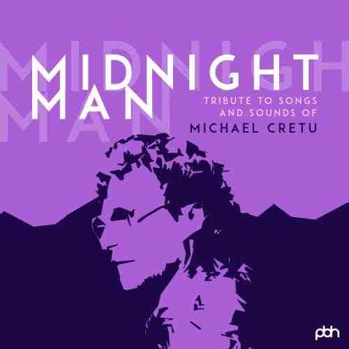 Midnight Man: Tribute to Songs and Sounds of Michael Cretu скачать Сборник песен торрент