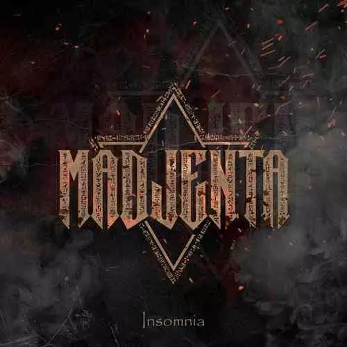 Madjenta - Insomnia музыку скачать Madjenta - Insomnia музыку торрент