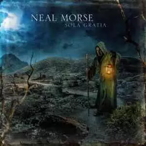 Neal Morse - Sola Gratia музыку скачать Neal Morse - Sola Gratia музыку торрент