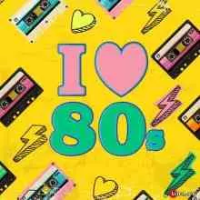 I Heart 80s музыку скачать I Heart 80s музыку торрент