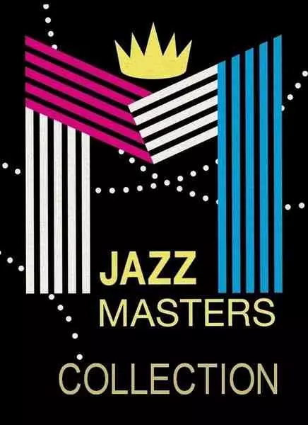 50-60-70s Jazz Masters: Collection музыку скачать 50-60-70s Jazz Masters: Collection музыку торрент