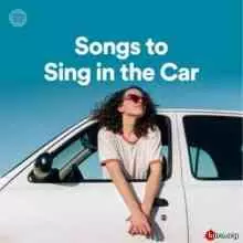 Songs to Sing in the Car музыку скачать Songs to Sing in the Car музыку торрент