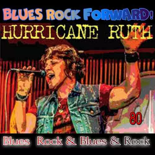 Blues Rock forward! 80 музыку скачать Blues Rock forward! 80 музыку торрент