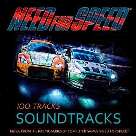 Need for Speed - Soundtracks скачать торрент файл