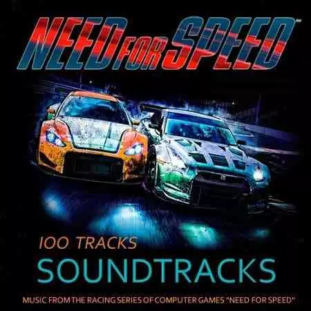 Need for Speed - Soundtracks музыку скачать Need for Speed - Soundtracks музыку торрент
