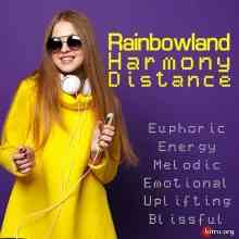 Distance Harmony Rainbowland скачать Сборник песен торрент