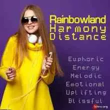 Distance Harmony Rainbowland музыку скачать Distance Harmony Rainbowland музыку торрент