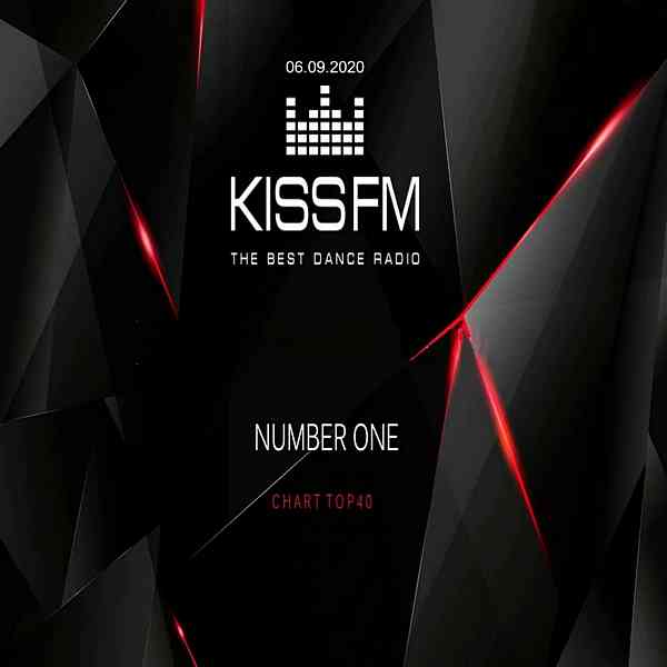 Kiss FM: Top 40 [06.09] скачать Сборник песен торрент