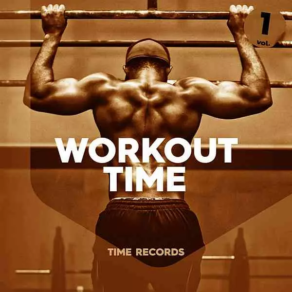 Workout Time Vol. 1 музыку скачать Workout Time Vol. 1 музыку торрент