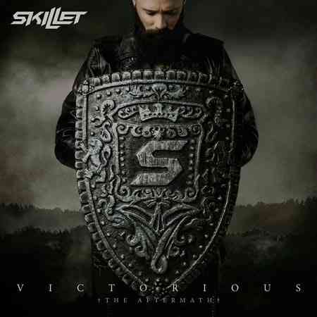 Skillet - Victorious: The Aftermath [Deluxe Edition] скачать торрент файл