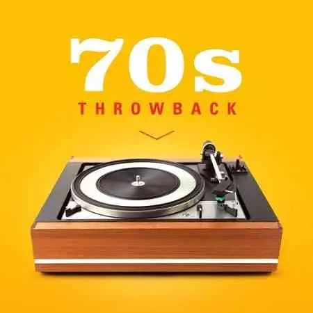 70s Throwback музыку скачать 70s Throwback музыку торрент