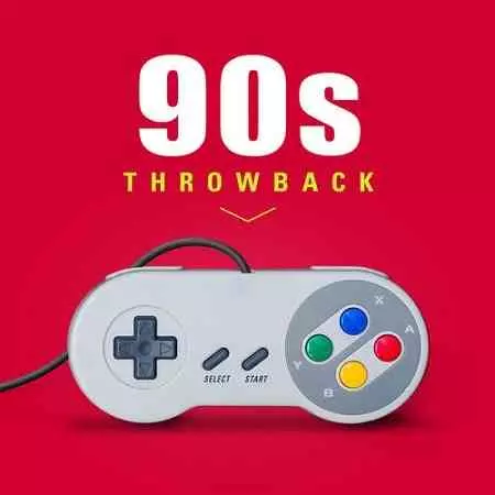 90s Throwback музыку скачать 90s Throwback музыку торрент