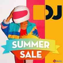 DJ Summer Sale Hottest June скачать Сборник песен торрент