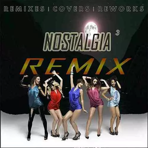 Ностальгия 3 Remix музыку скачать Ностальгия 3 Remix музыку торрент