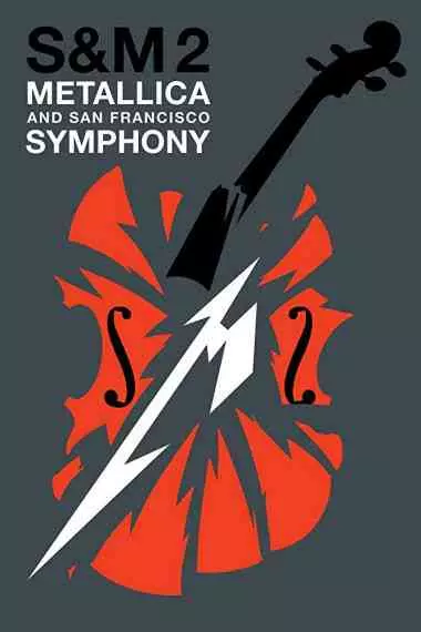 Metallica & San Francisco Symphony - S&M2 хиты метала Metallica & San Francisco Symphony - S&M2 хиты метала торрент