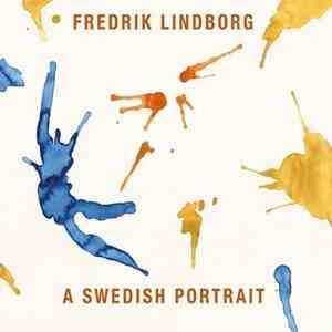 Fredrik Lindborg - A Swedish Portrait скачать Сборник песен торрент