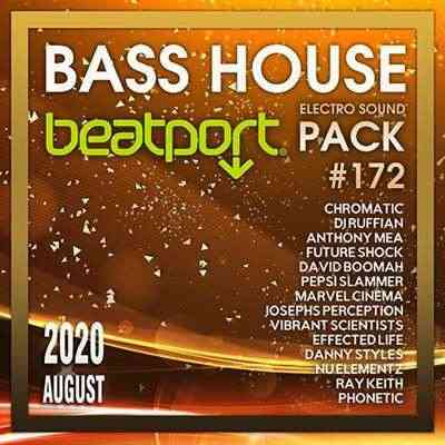 Beatport Bass House: Electro Sound Pack #172 скачать торрент файл