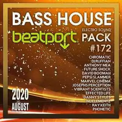 Beatport Bass House: Electro Sound Pack #172 музыку скачать Beatport Bass House: Electro Sound Pack #172 музыку торрент